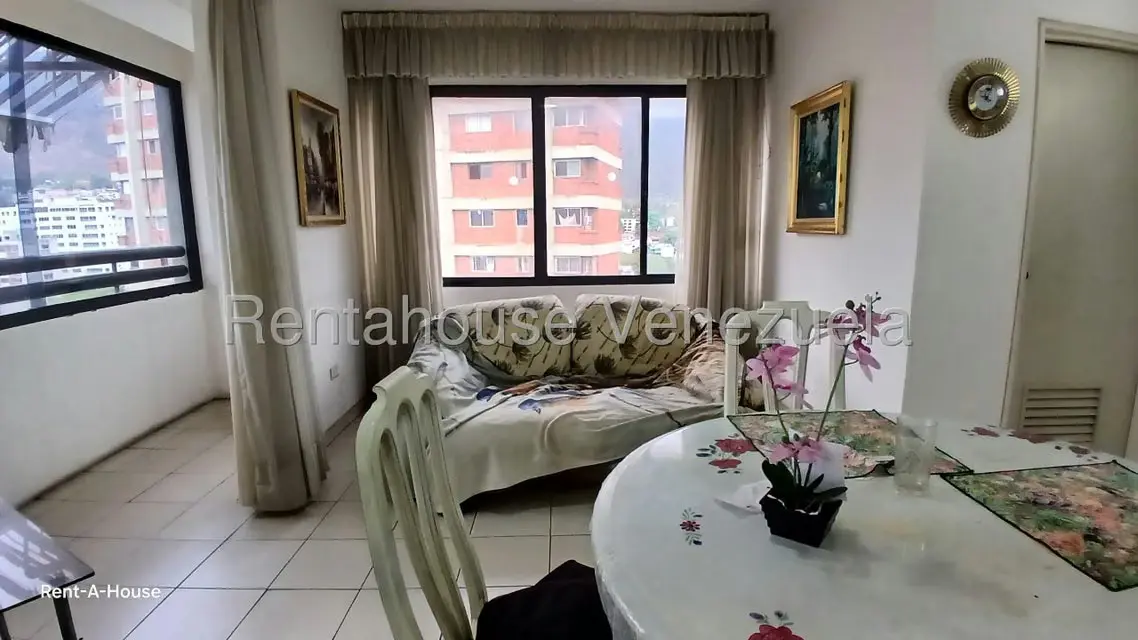 Apartamento (1 Nivel) en Venta en La Florida, Distrito Metropolitano - 27
