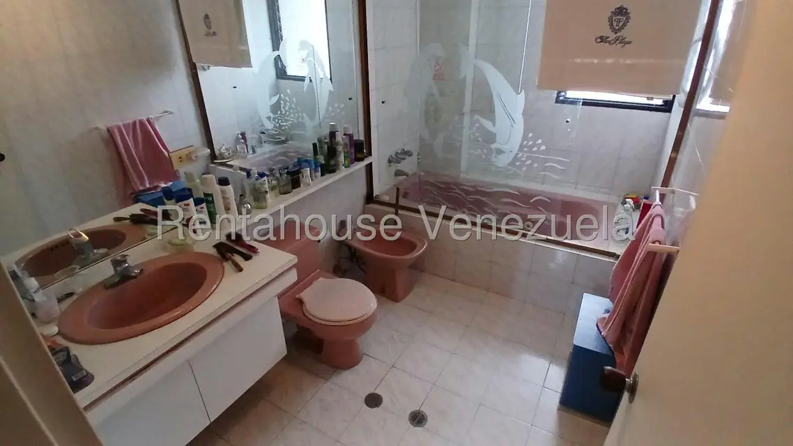 Apartamento (1 Nivel) en Venta en La Florida, Distrito Metropolitano - 71