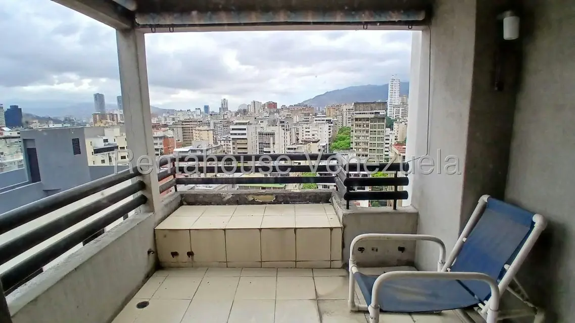 Apartamento (1 Nivel) en Venta en La Florida, Distrito Metropolitano - 73