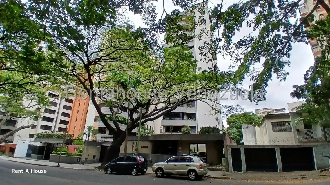 Apartamento (1 Nivel) en Venta en La Florida, Distrito Metropolitano - 8