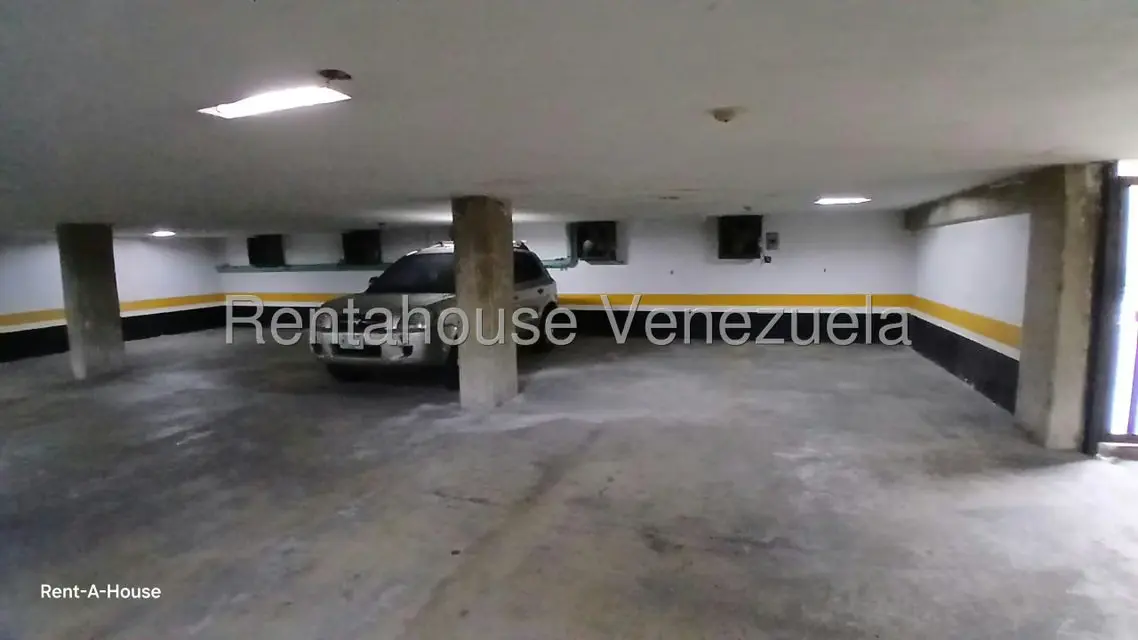 Apartamento (1 Nivel) en Venta en La Florida, Distrito Metropolitano - 86