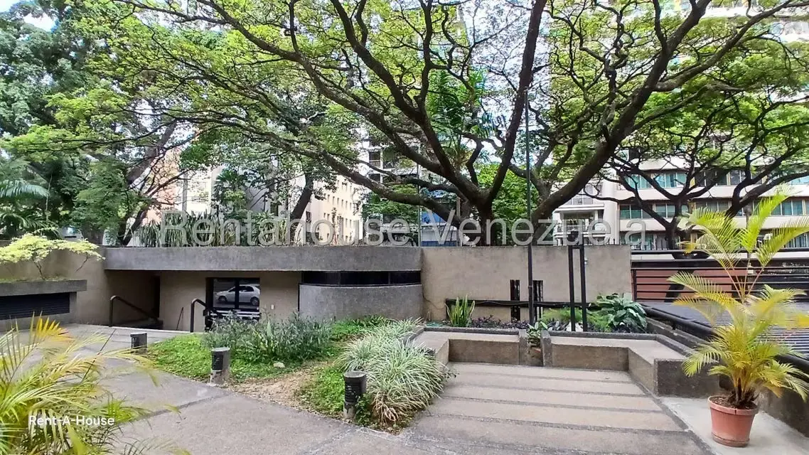 Apartamento (1 Nivel) en Venta en La Florida, Distrito Metropolitano - 9