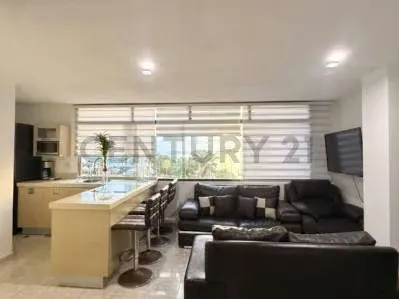 Venta en Edificio Tepuy Caribe Vista a Playa Mansa - 4