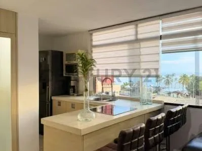 Venta en Edificio Tepuy Caribe Vista a Playa Mansa - 6