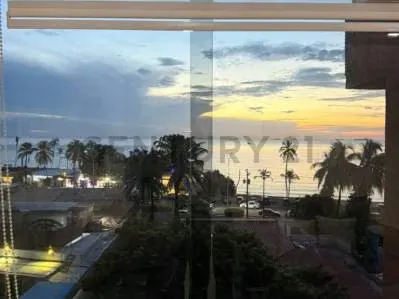 Venta en Edificio Tepuy Caribe Vista a Playa Mansa - 7