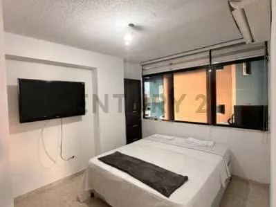 Venta en Edificio Tepuy Caribe Vista a Playa Mansa - 8