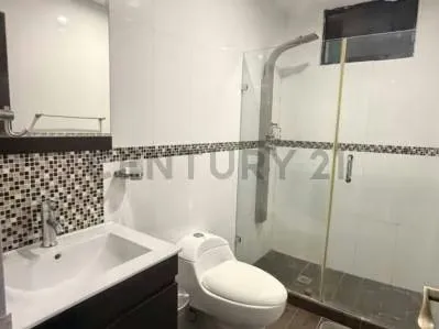 Venta en Edificio Tepuy Caribe Vista a Playa Mansa - 9