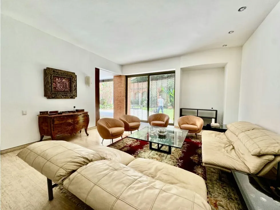 Se vende PB 320m2+320m2 jardin 3h+s/5b/5p Altamira - 7