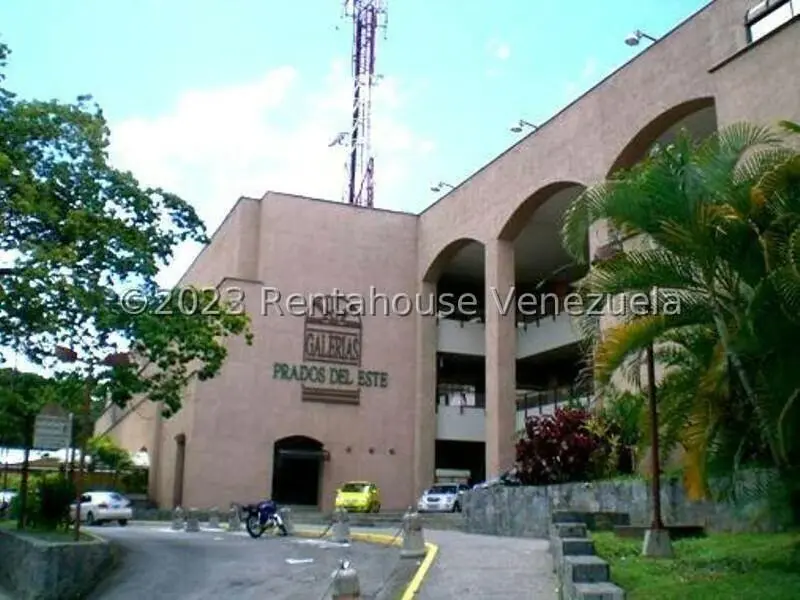 Local Comercial en Alquiler en Prados del Este, Distrito Metropolitano