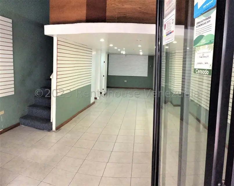 Local Comercial en Alquiler en Prados del Este, Distrito Metropolitano - 11