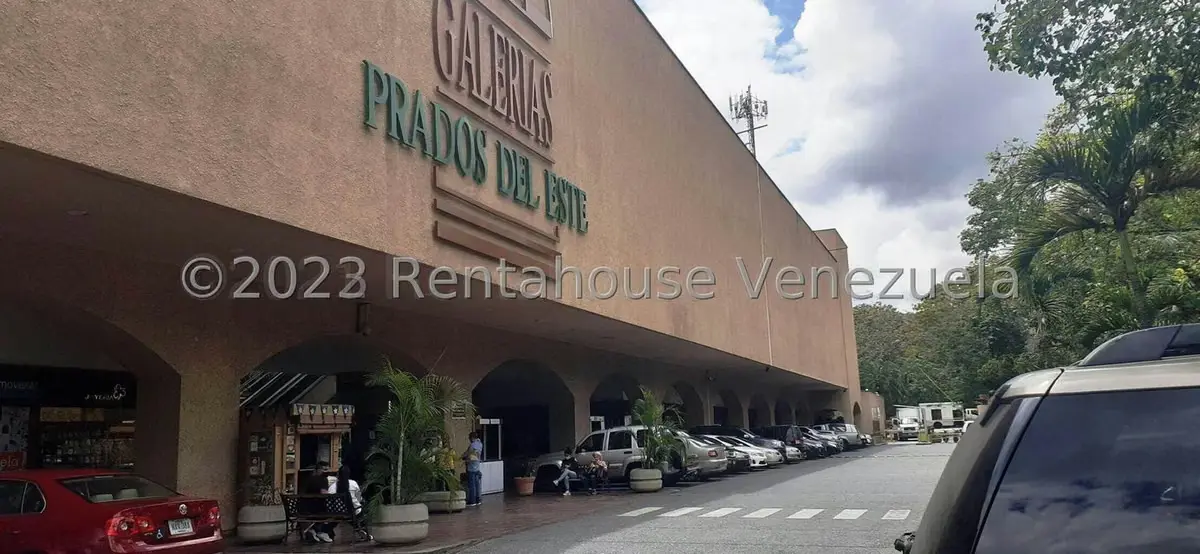 Local Comercial en Alquiler en Prados del Este, Distrito Metropolitano - 14