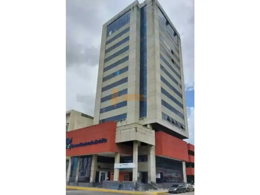 Oficina en venta Torre principal, Av Bolívar Norte, Valencia