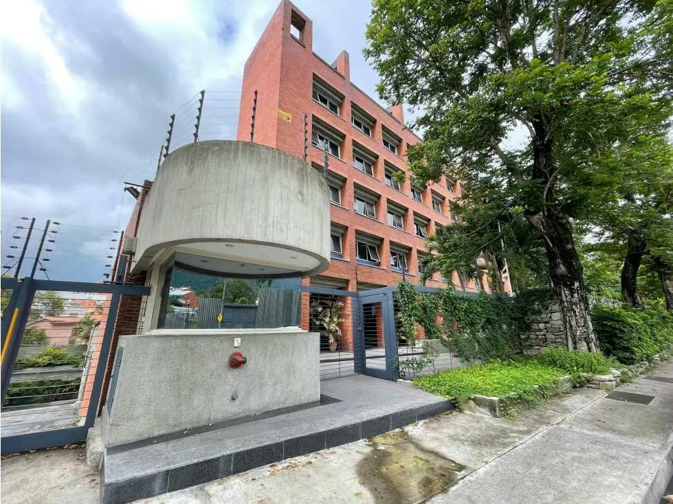 Se Alquila Apto 80m² 1h/1b/1e La Castellana