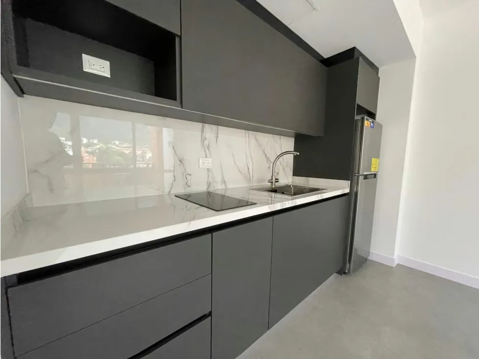 Se Alquila Apto 80m² 1h/1b/1e La Castellana - 11