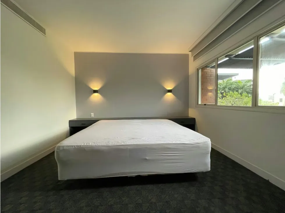 Se Alquila Apto 80m² 1h/1b/1e La Castellana - 13