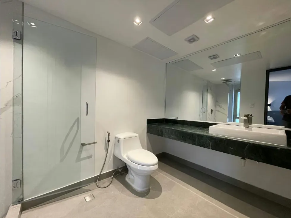 Se Alquila Apto 80m² 1h/1b/1e La Castellana - 14