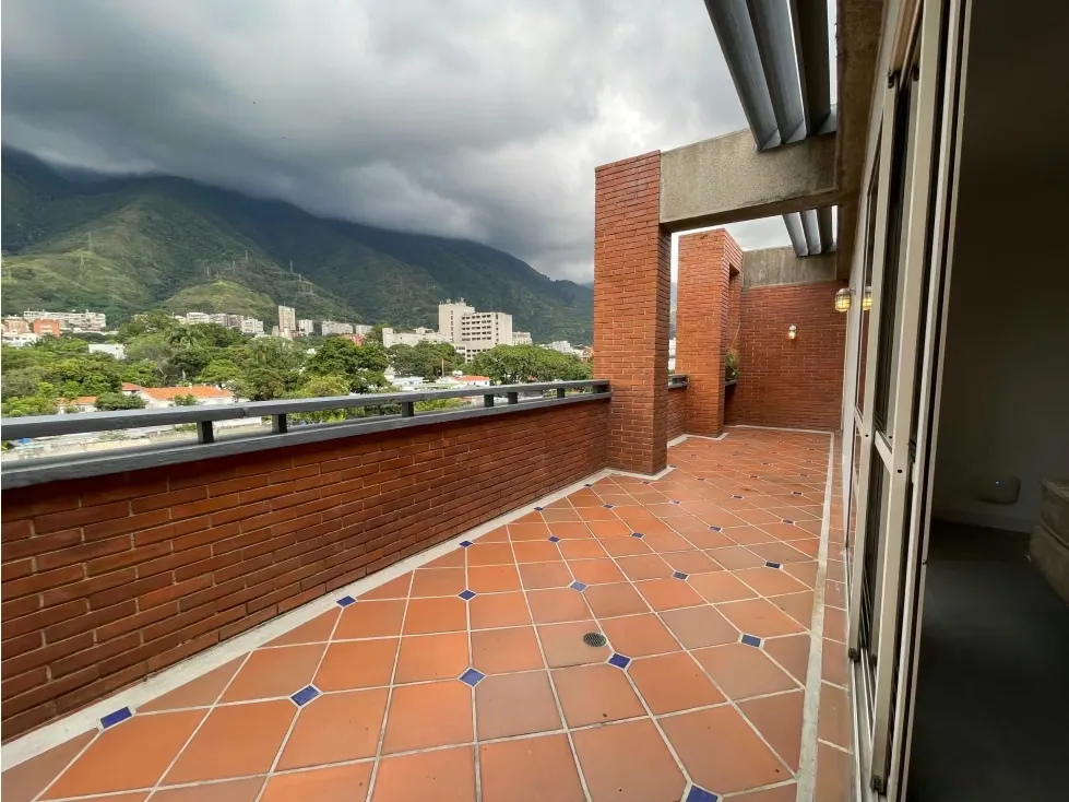 Se Alquila Apto 80m² 1h/1b/1e La Castellana - 6