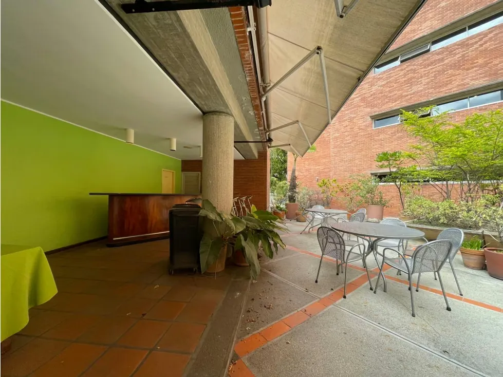 Se Alquila Apto 80m² 1h/1b/1e La Castellana - 7