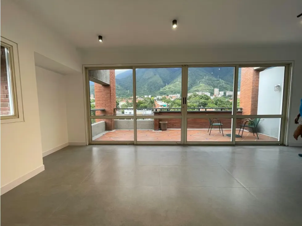 Se Alquila Apto 80m² 1h/1b/1e La Castellana - 8