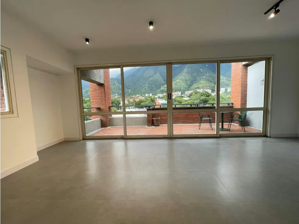 Se Alquila Apto 80m² 1h/1b/1e La Castellana - 9