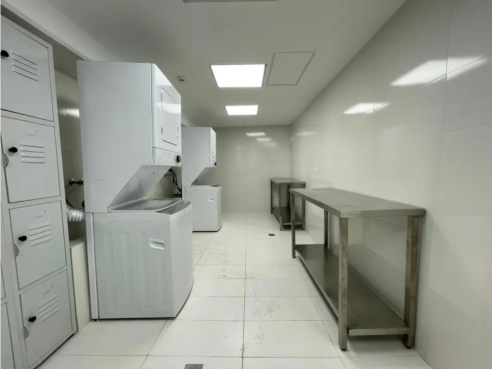 Se Alquila Apto 80m² 1h/1b/1e La Castellana - 10