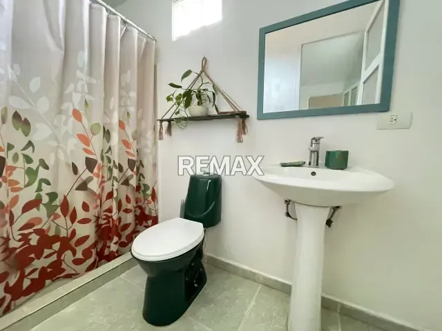 EN VENTA CASA CON PISCINA PRIVADA Y AMPLIO PATIO EN EL SECTOR TAGUANTAR, ISLA DE MARGARITA - 11