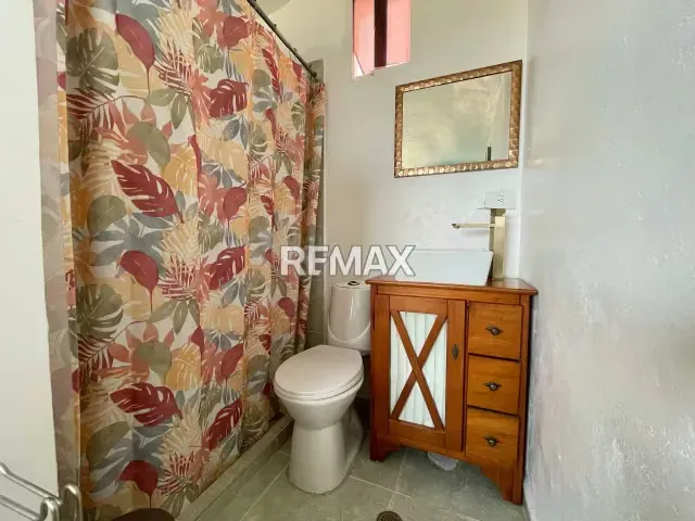 EN VENTA CASA CON PISCINA PRIVADA Y AMPLIO PATIO EN EL SECTOR TAGUANTAR, ISLA DE MARGARITA - 12