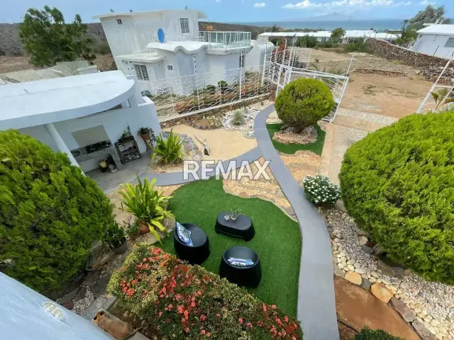 EN VENTA CASA CON PISCINA PRIVADA Y AMPLIO PATIO EN EL SECTOR TAGUANTAR, ISLA DE MARGARITA - 14