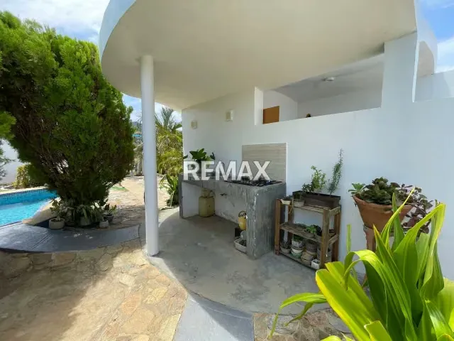 EN VENTA CASA CON PISCINA PRIVADA Y AMPLIO PATIO EN EL SECTOR TAGUANTAR, ISLA DE MARGARITA - 18