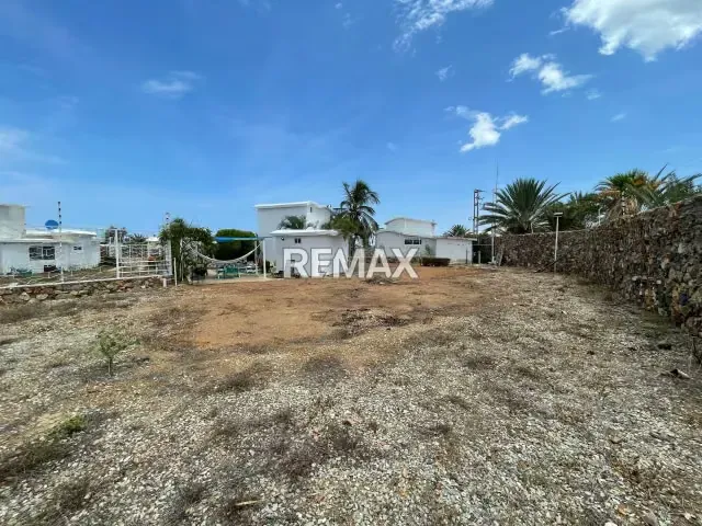 EN VENTA CASA CON PISCINA PRIVADA Y AMPLIO PATIO EN EL SECTOR TAGUANTAR, ISLA DE MARGARITA - 20
