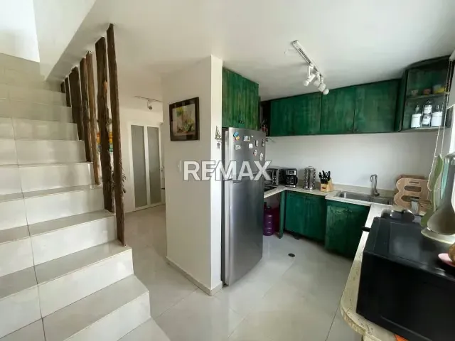 EN VENTA CASA CON PISCINA PRIVADA Y AMPLIO PATIO EN EL SECTOR TAGUANTAR, ISLA DE MARGARITA - 6