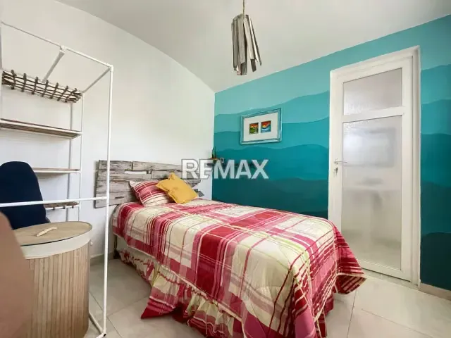 EN VENTA CASA CON PISCINA PRIVADA Y AMPLIO PATIO EN EL SECTOR TAGUANTAR, ISLA DE MARGARITA - 10