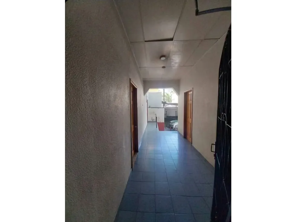 En Venta Hotel Avenida Andres Bello - 11