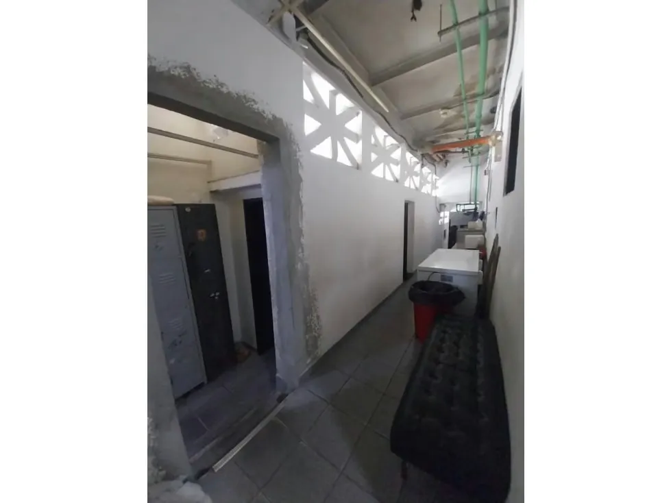 En Venta Hotel Avenida Andres Bello - 12