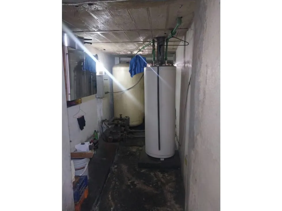En Venta Hotel Avenida Andres Bello - 13