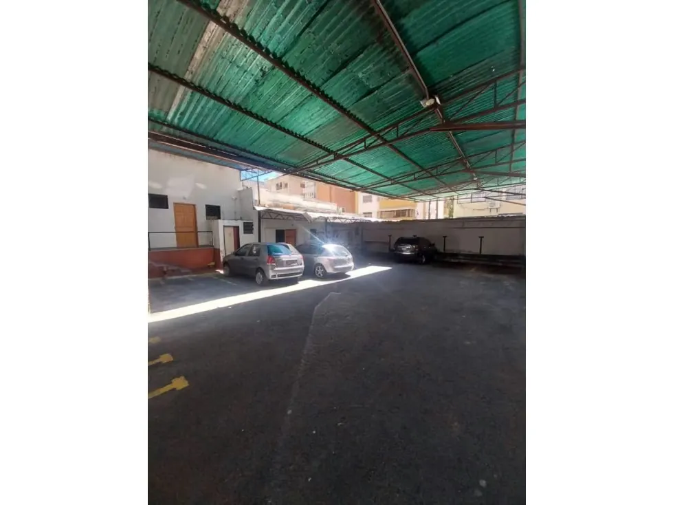 En Venta Hotel Avenida Andres Bello - 3