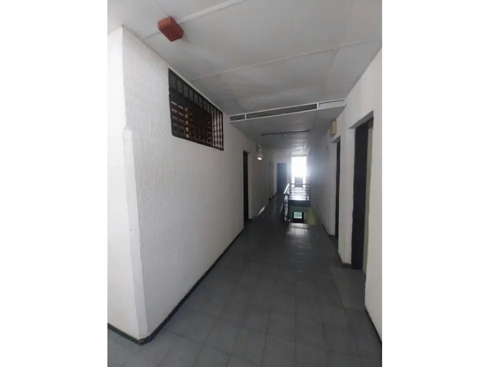 En Venta Hotel Avenida Andres Bello - 6