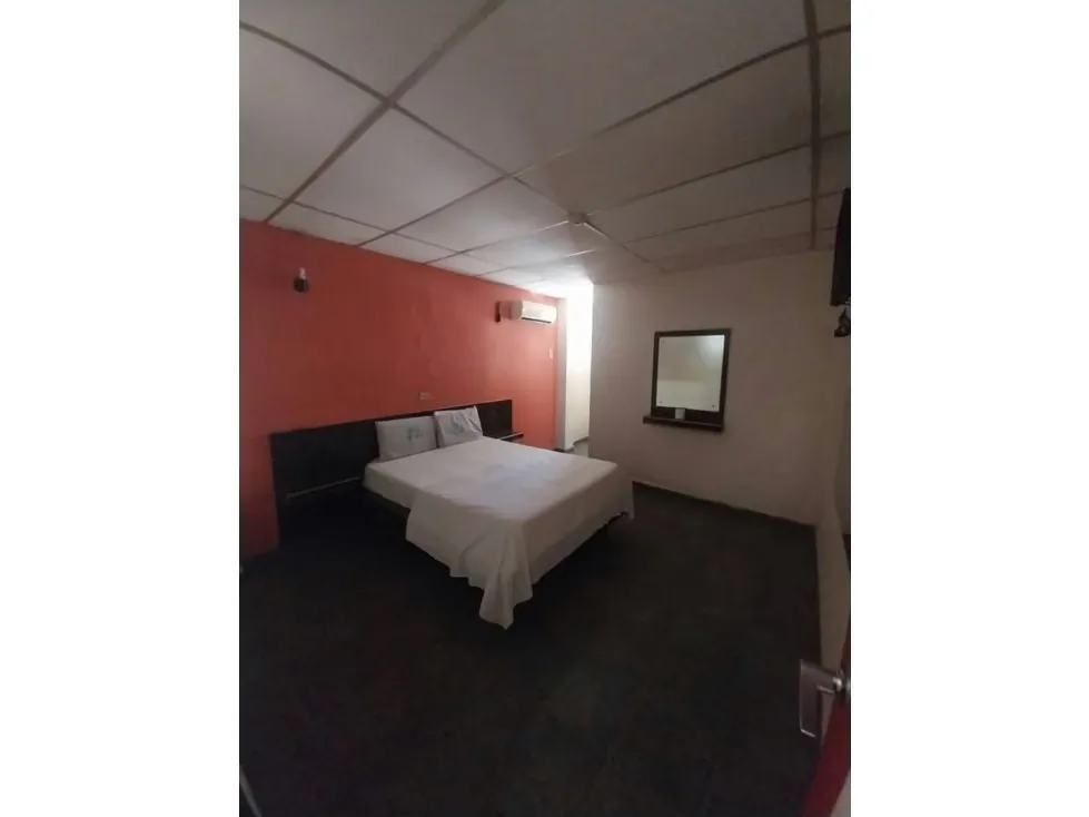 En Venta Hotel Avenida Andres Bello - 7