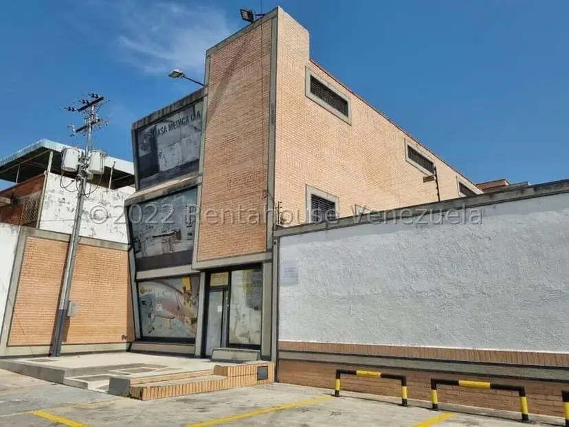 Comercial (Local Comercial) en Venta en Los Colorados, Carabobo