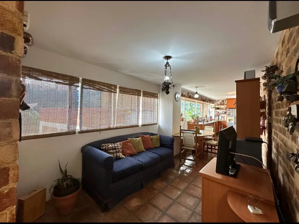 Vendo apartamento 314m2 La Boyera 8315 - 8