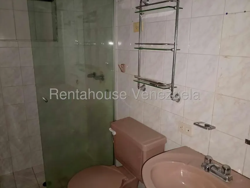 Casa (1 Nivel) en Venta en Sector El Centro Carache, Trujillo - 11