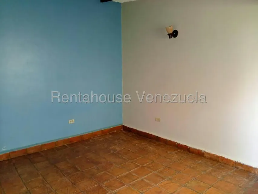 Casa (1 Nivel) en Venta en Sector El Centro Carache, Trujillo - 12
