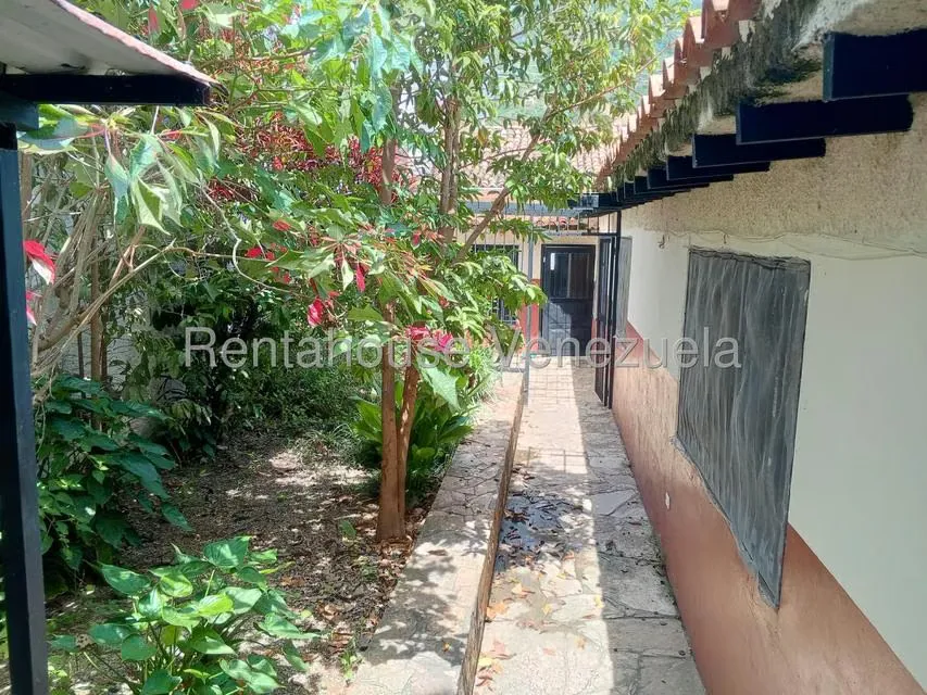 Casa (1 Nivel) en Venta en Sector El Centro Carache, Trujillo - 16