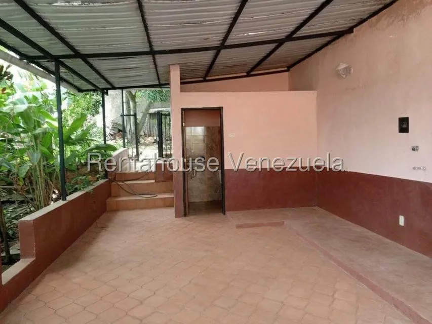 Casa (1 Nivel) en Venta en Sector El Centro Carache, Trujillo - 17