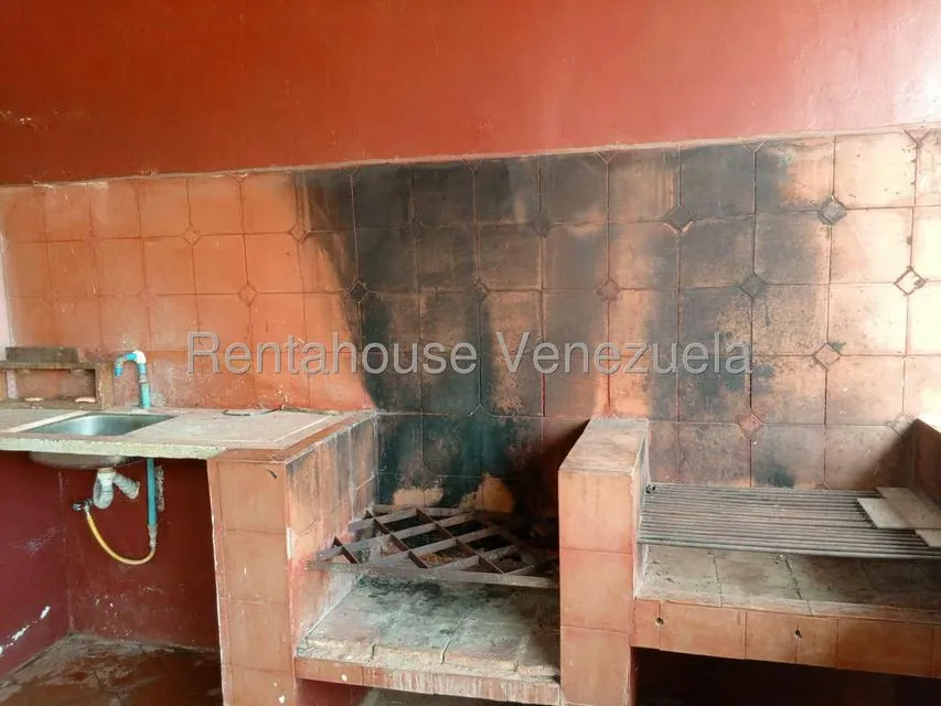 Casa (1 Nivel) en Venta en Sector El Centro Carache, Trujillo - 18