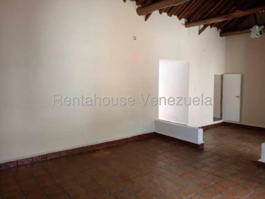 Casa (1 Nivel) en Venta en Sector El Centro Carache, Trujillo - 2