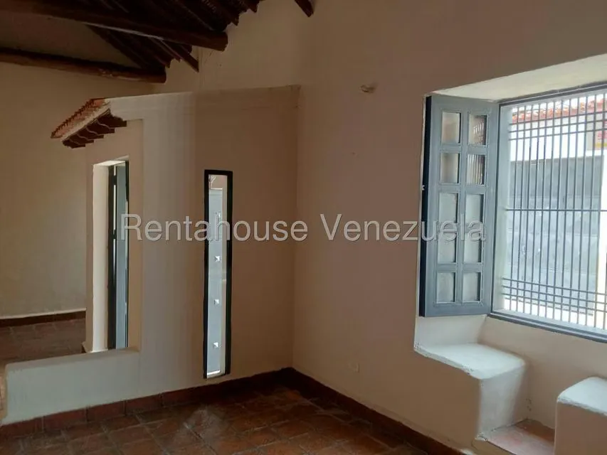 Casa (1 Nivel) en Venta en Sector El Centro Carache, Trujillo - 3