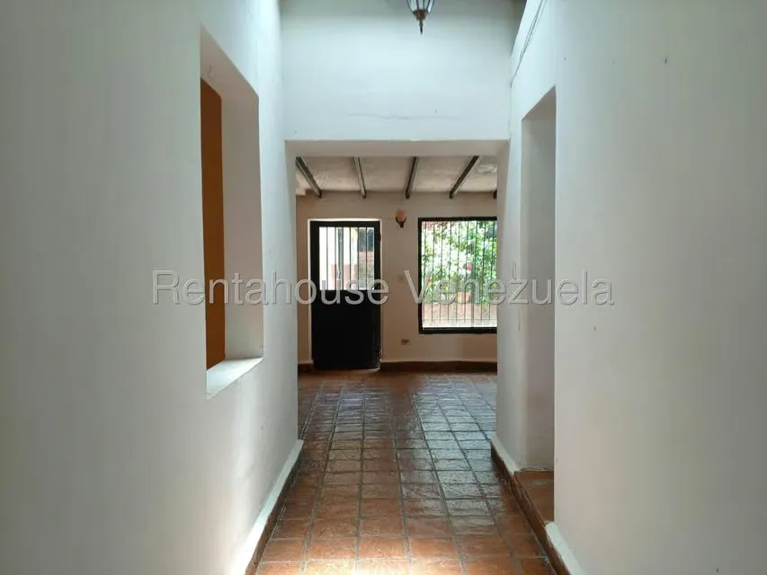 Casa (1 Nivel) en Venta en Sector El Centro Carache, Trujillo - 4