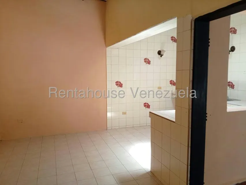 Casa (1 Nivel) en Venta en Sector El Centro Carache, Trujillo - 5