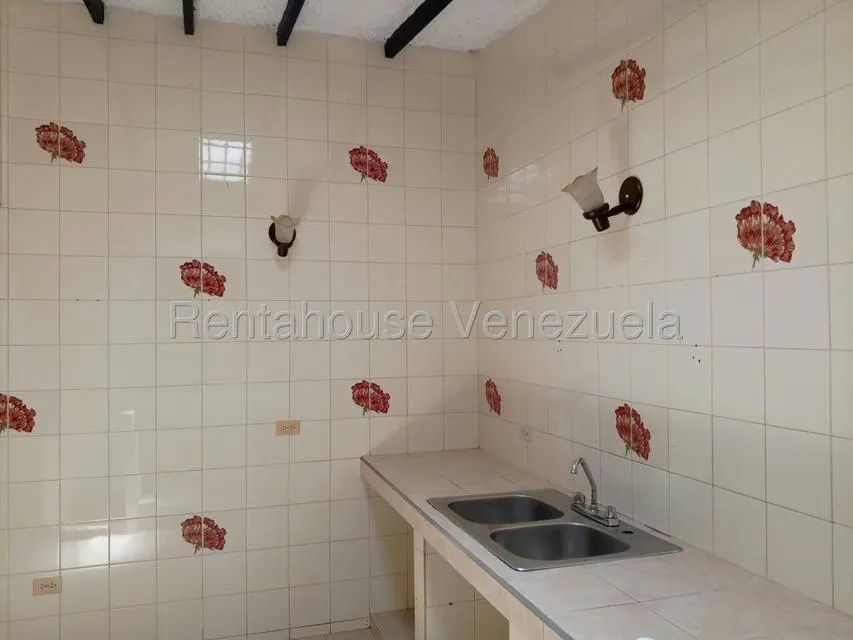 Casa (1 Nivel) en Venta en Sector El Centro Carache, Trujillo - 6